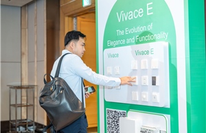 Schneider Electric ra mắt Vivace E - dòng công tắc, ổ cắm chuẩn mực tiện nghi