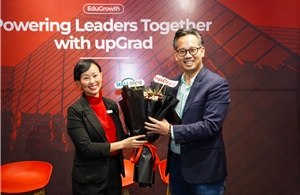 upGrad bắt tay Skills Bridge thúc đẩy mô hình học tập ứng dụng cho người đi làm