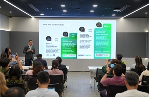 VNG Cloud và GreenNode hợp nhất thương hiệu, xây dựng hệ sinh thái AI Cloud toàn diện