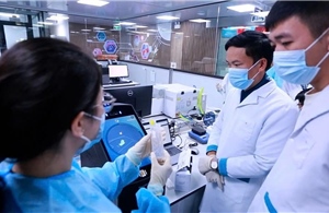 DKSH mua lại Biomedic, mở rộng mảng giải pháp khoa học tại Việt Nam