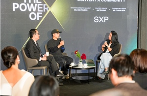 SnP kỷ niệm 10 năm thành lập, ra mắt định vị thương hiệu mới SxP