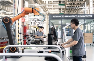 Schaeffler đẩy mạnh đào tạo nguồn nhân lực cho Công nghiệp 4.0 tại Việt Nam