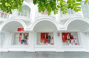 UNIQLO lần đầu giao hàng xuyên Tết 2026, tối ưu trải nghiệm mua sắm đa kênh