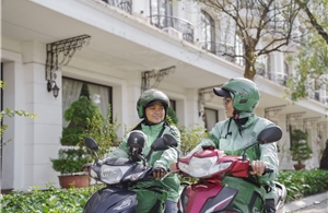 Nền tảng số mở rộng cơ hội kinh tế cho phụ nữ