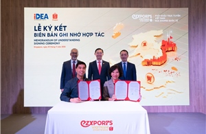 Shopee đồng hành cùng SMEs Việt trên hành trình chuyển đổi số