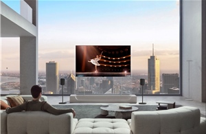 LG duy trì vị thế số 1 thị trường TV OLED