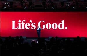 LG giới thiệu công nghệ mới, đẩy mạnh chiến lược tại InnoFest 2026