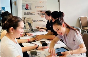 Chăm sóc sức khỏe chủ động trở thành xu hướng