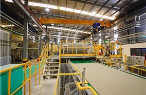 Saint-Gobain Việt Nam công bố nhà máy xi măng sợi đầu tiên đạt Zero Carbon