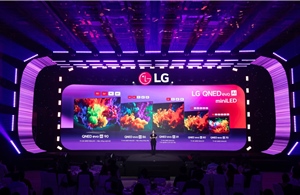 LG trình làng TV OLED evo AI và loa thanh thế hệ 2026