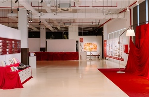 CARA Lighting giới thiệu giải pháp chiếu sáng lấy con người làm trung tâm