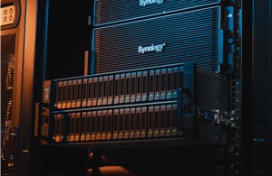 Synology ra mắt hệ thống lưu trữ PAS7700 cho doanh nghiệp