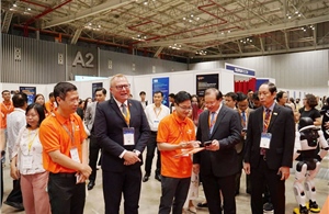 Vietnamobile ra mắt hệ sinh thái giải pháp số cho doanh nghiệp
