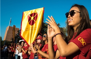USC Rossier tuyển sinh hai chương trình tiến sĩ dành cho lãnh đạo châu Á