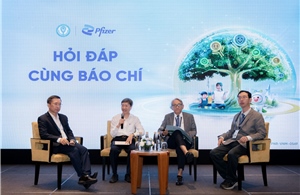 Chuyên gia cảnh báo tình trạng kháng kháng sinh của phế cầu khuẩn