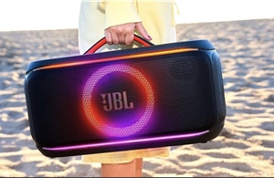 JBL tăng trưởng hơn 50% doanh số trên Lazada