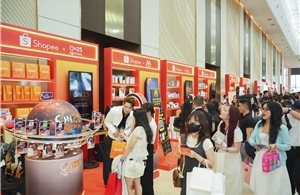 Shopee đầu tư AI, mở hướng tăng trưởng mới cho TMĐT