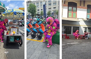 Moonfolks hỗ trợ thương hiệu Việt mở rộng thị trường ASEAN