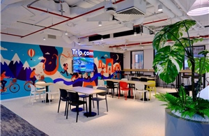 Trip.com Group mở rộng chính sách hỗ trợ gia đình