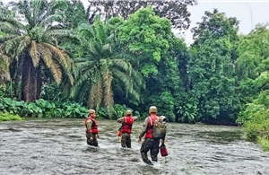 Costa Rica và Panama ban bố tình trạng khẩn cấp quốc gia do mưa lũ 