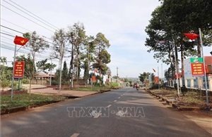 Đề xuất hỗ trợ kinh phí di chuyển cho nhân lực làm việc tại trung tâm tỉnh lỵ mới