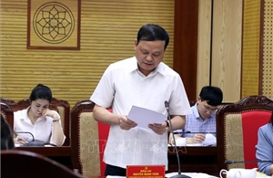 Hợp nhất tỉnh Tuyên Quang và Hà Giang: Hạn chế tối đa ảnh hưởng tới người dân, doanh nghiệp