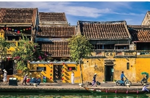 Hội An lọt top 5 điểm đến chăm sóc sức khỏe hàng đầu châu Á