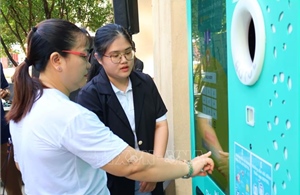 Huế khởi động mô hình thí điểm &#39;Đặt cọc - Hoàn trả’ đầu tiên tại Đông Nam Á