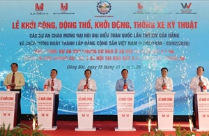 Điểm tin kinh tế Việt Nam nổi bật ngày 28/1/2026