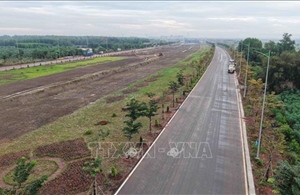 Khởi công tuyến đường sắt Thủ Thiêm - Long Thành trước ngày 2/7