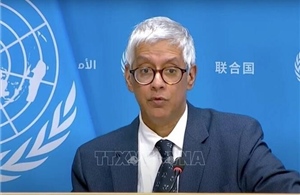 LHQ và IAEA cảnh báo nguy cơ mất an toàn hạt nhân 