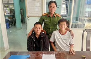Trả gần 650 triệu đồng người dân chuyển nhầm
