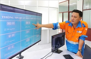 Tây Ninh ưu tiên phát triển các ngành công nghiệp sạch, tiết kiệm năng lượng