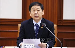 Thái Lan, Hàn Quốc phản ứng trước chính sách thuế quan mới của Mỹ