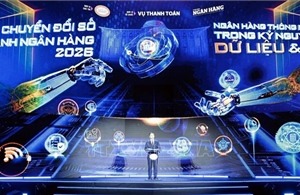 Để chuyển đổi số ngân hàng tăng tốc an toàn