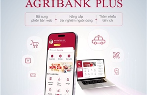 Agribank Plus - Phiên bản cập nhật mới nhất của Agribank E-Mobile Banking