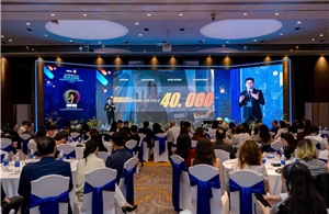 Diễn đàn khai phá sức mạnh truyền thông thang máy kỹ thuật số
