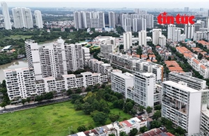 TP Hồ Chí Minh: Gỡ vướng cấp sổ hồng cho hơn 189.300 căn nhà ở thương mại
