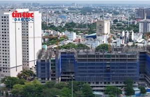 Đề xuất nâng ngưỡng thu nhập mua nhà ở xã hội lên 60 triệu đồng/tháng