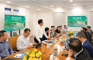 Novaland quyết tâm đưa dự án Aqua City về đích đúng tiến độ