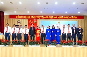 Công ty Điện lực Lâm Đồng: Phát huy dân chủ, chăm lo đời sống người lao động