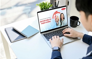Dai-ichi Life Việt Nam ra mắt sản phẩm Bảo hiểm Liên kết đơn vị mới