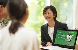 Thêm hai sản phẩm mới gia nhập dòng bảo hiểm &#39;Xanh&#39; của Manulife