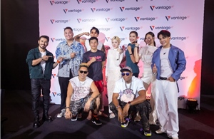 Vantage tổ chức sự kiện VantageXP đầu tiên với Lion Championship MMA