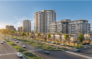 Solaria Rise đồng hành cùng giấc mơ an cư của người trẻ