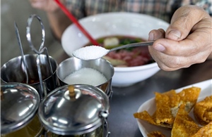 Chuyên gia bật mí nguồn gốc vị ngon của bột ngọt