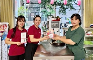 Agribank Chi nhánh Bắc Yên Bái - Tiên phong chuyển đổi số để phát triển bền vững