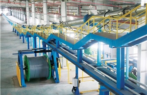 Ngầm hóa lưới điện: Nền tảng cho đô thị hiện đại và dấu ấn của CADIVI trong các dự án trọng điểm