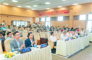 Công ty Điện lực Tây Ninh: Triển khai giá điện hai thành phần và giải pháp năng lượng tái tạo