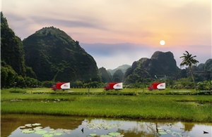 Tối ưu vận hành – Tiết kiệm chi phí: J&T Express trở thành &#39;trợ thủ&#39; đắc lực cho nhà bán